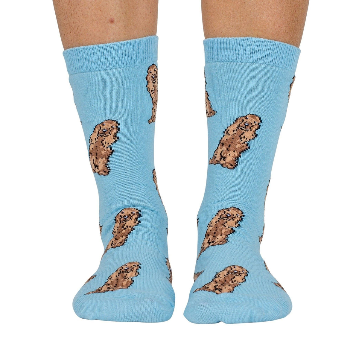 Dog Breed Socks
