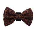 Leopard: Bow Tie