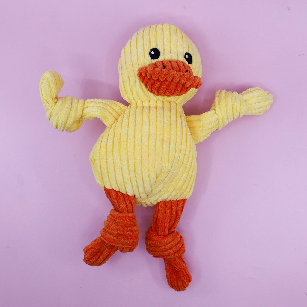 Pablo's Farm Friends Plush Toys