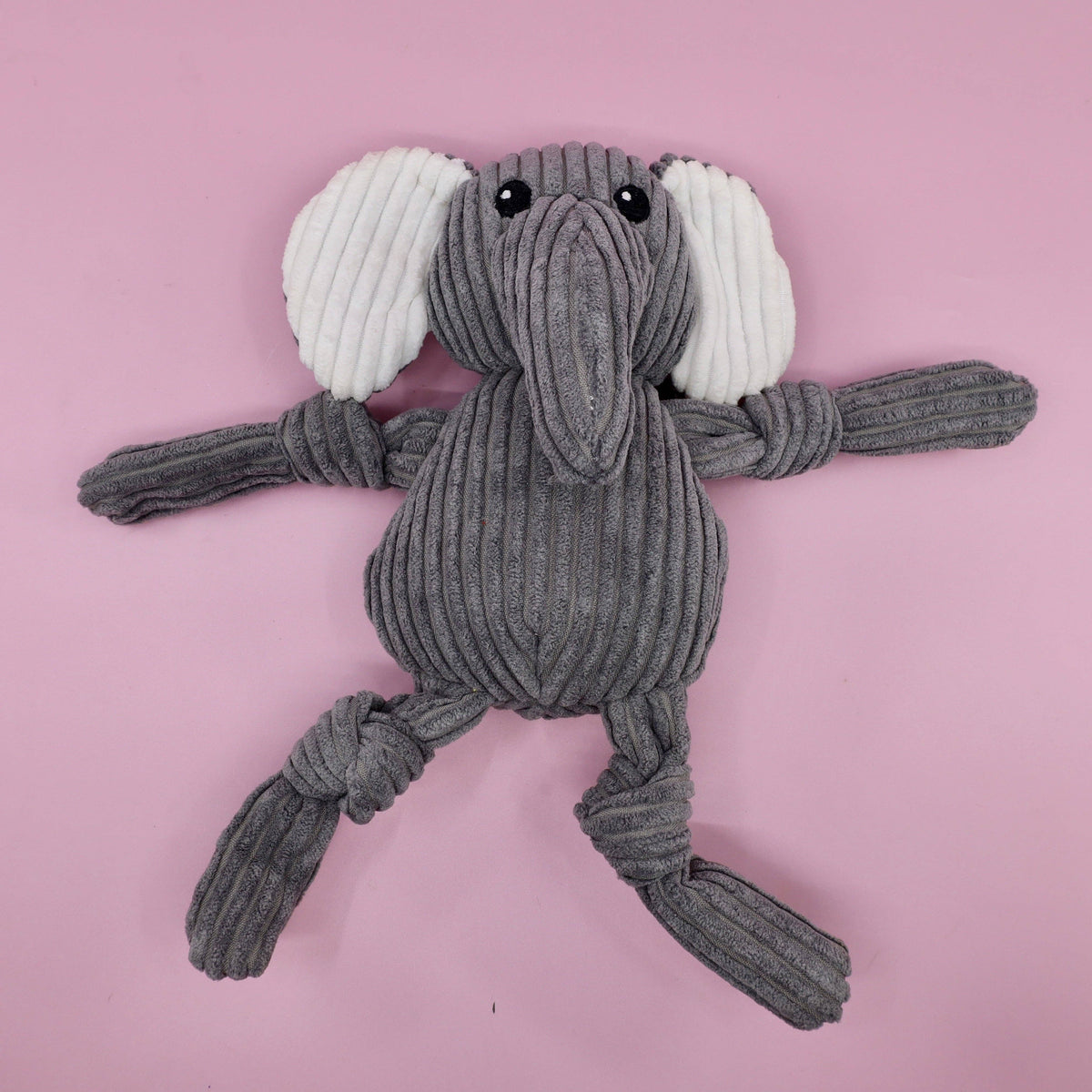 Pablo's Farm Friends Plush Toys