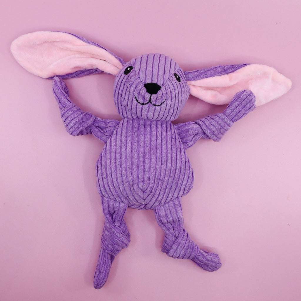 Pablo's Farm Friends Plush Toys