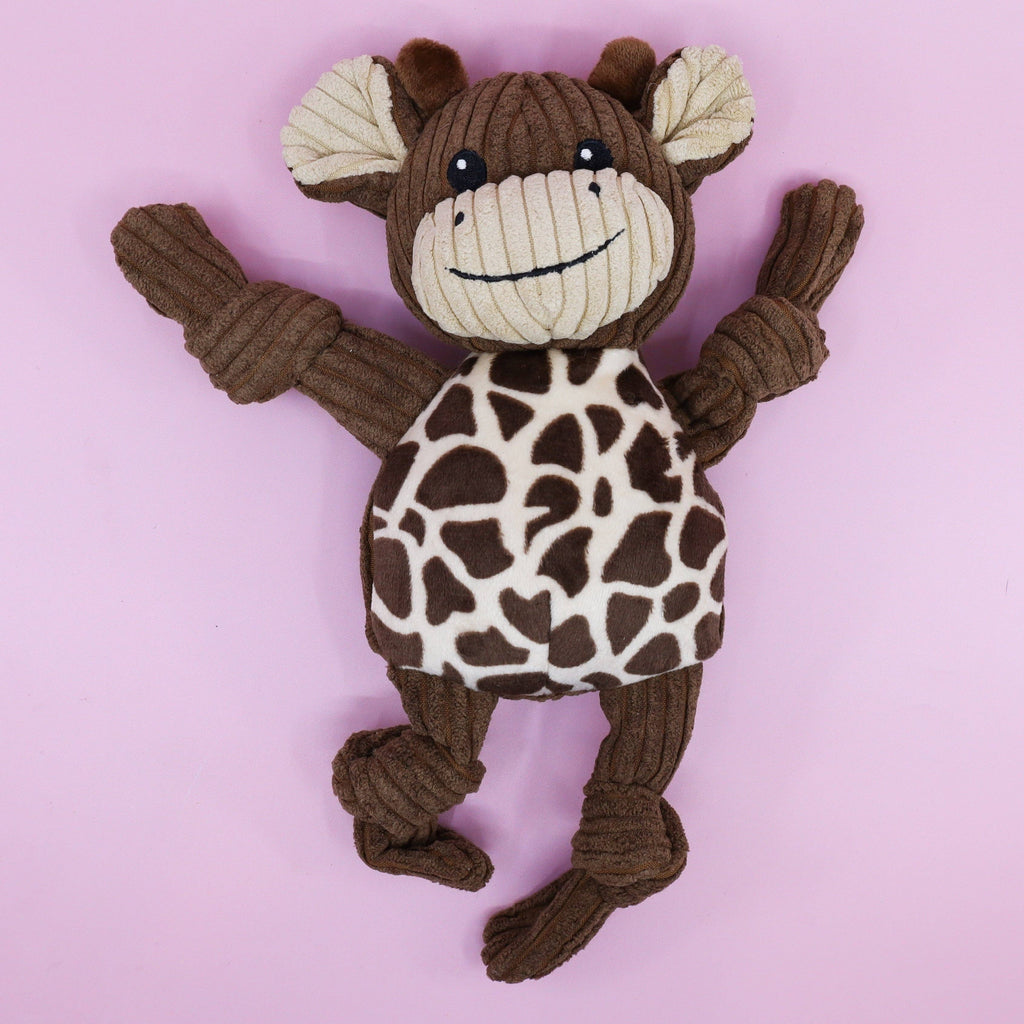 Pablo's Farm Friends Plush Toys