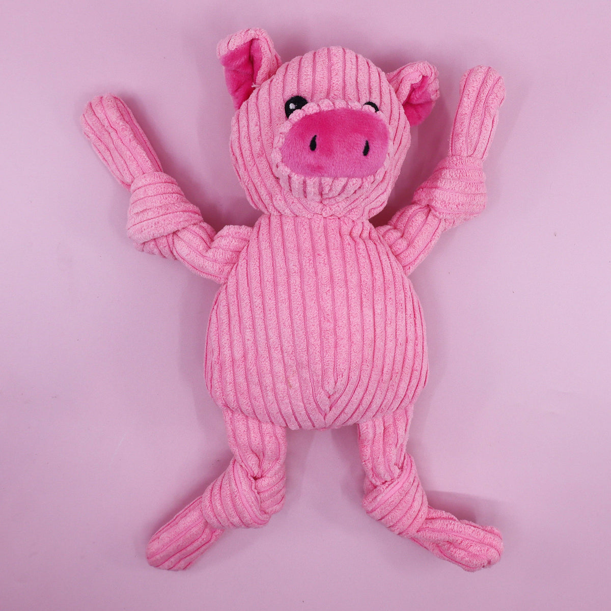 Pablo's Farm Friends Plush Toys