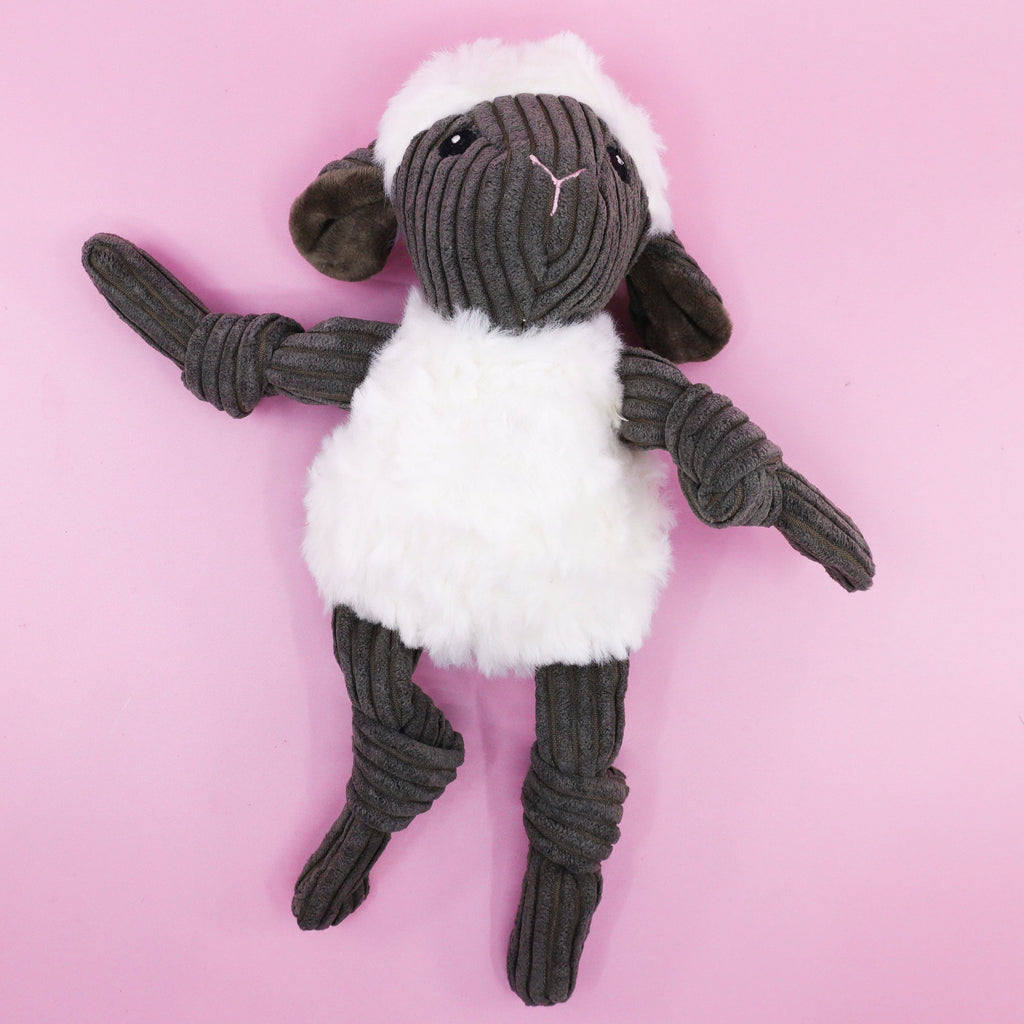 Pablo's Farm Friends Plush Toys