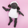 Pablo's Farm Friends Plush Toys